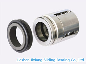 UK  Model mechanical seal