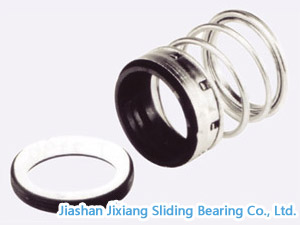 T-100 Model mechanical seal