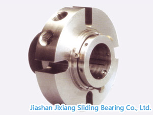 ST80 Model mechanical seal