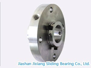 ST70 Model mechanical seal