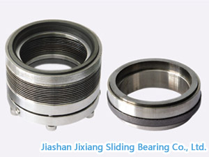 LW80 Model mechanical seal