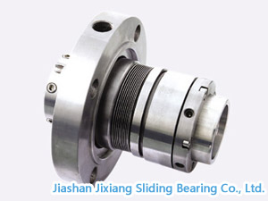 JB Model mechanical seal