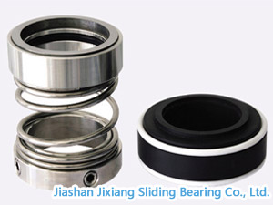 H250A Model mechanical seal