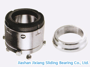 H204 Model mechanical seal